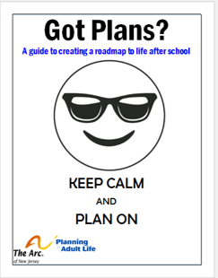 Learn About Our Got Plans? Booklet