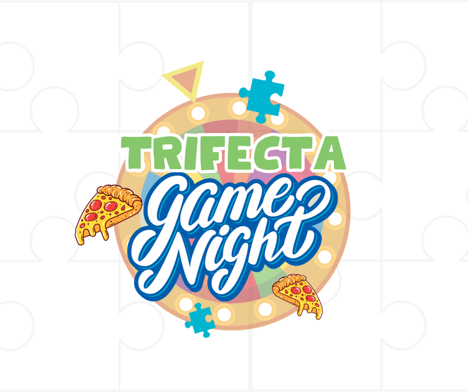 Trifecta Game Night