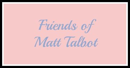 Anonymous Friend of Matt Talbot