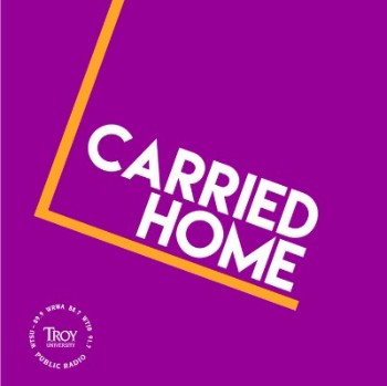 Carried Home: Alabama Writers and the Pulitzer Prize