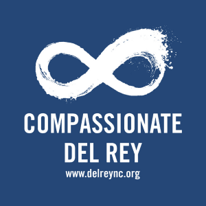 (compassionate) Del rey