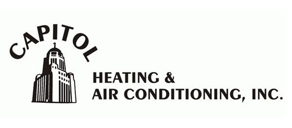 Capitol Heating & Air Conditioning, Inc.