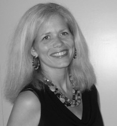 Marsha Masters Promoted to Associate Director