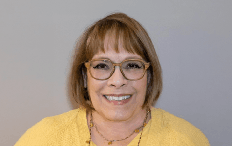 Lucia E. Johnson