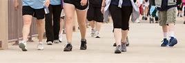 Mental Health Walk