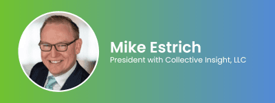 Mike Estrich, Collective Insights