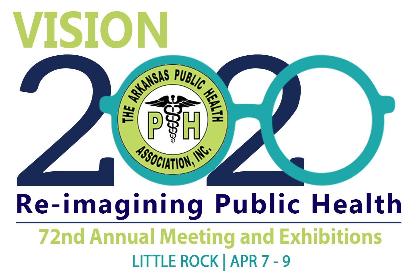 APHA 72nd Annual Meeting and Exhibitions