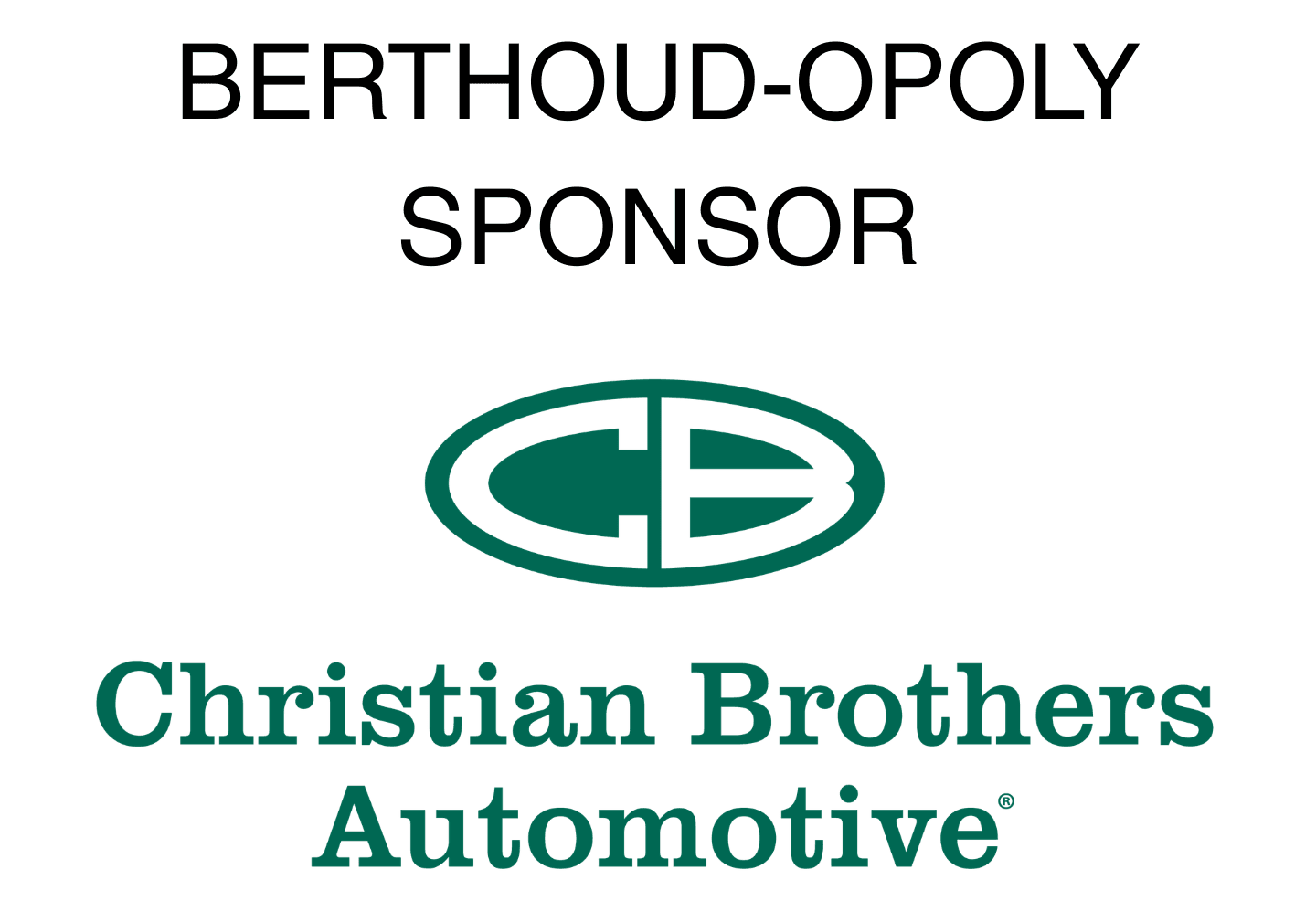 Christian Brothers Automotive