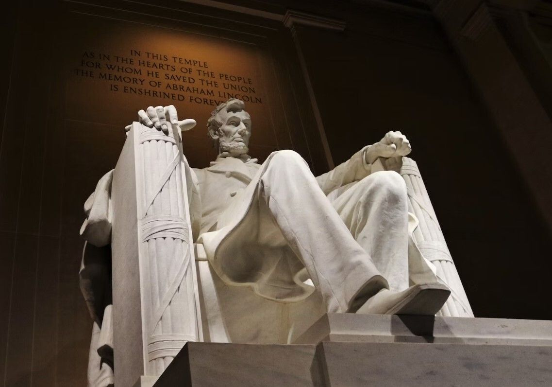 photo of Lincoln by Kelli Dougal on Unsplashed