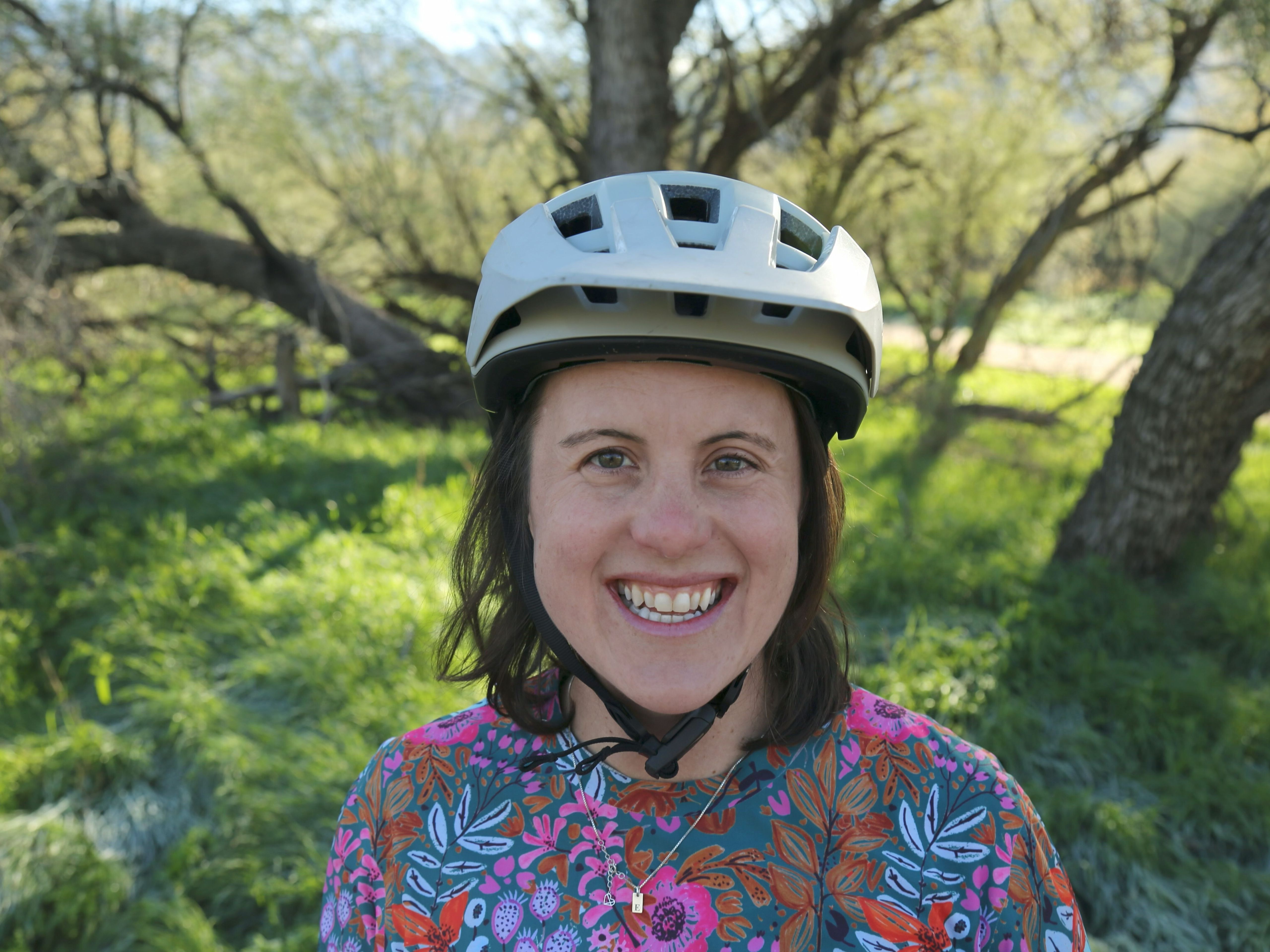 Nicki Bailey | Vice President of Programs and Operations