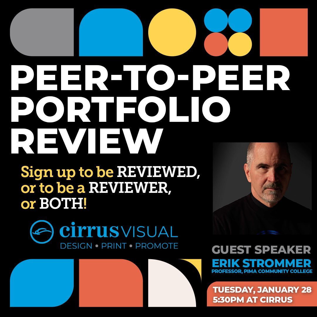 Peer-to-Peer Portfolio Review 1/28/2025