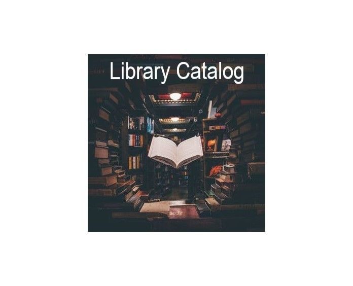 Catalog Library
