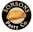 Julie Mercer, Owner Sonson's Pasty Co.