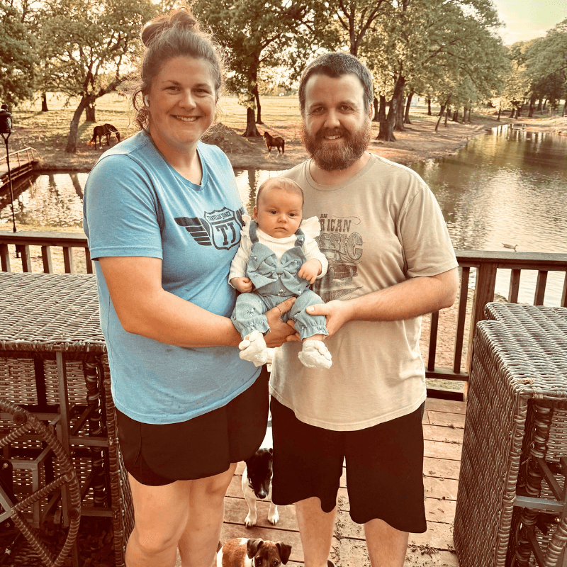 From NICU Mom to Milk Donor: Kendra’s Story
