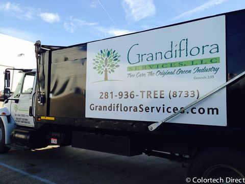 Grandiflora Services