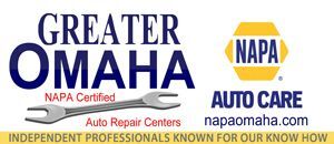 Greater Omaha NAPA Auto Care