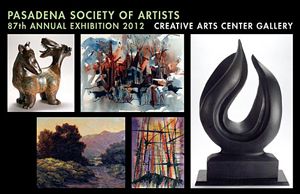 87 Annual Juried Exhibition