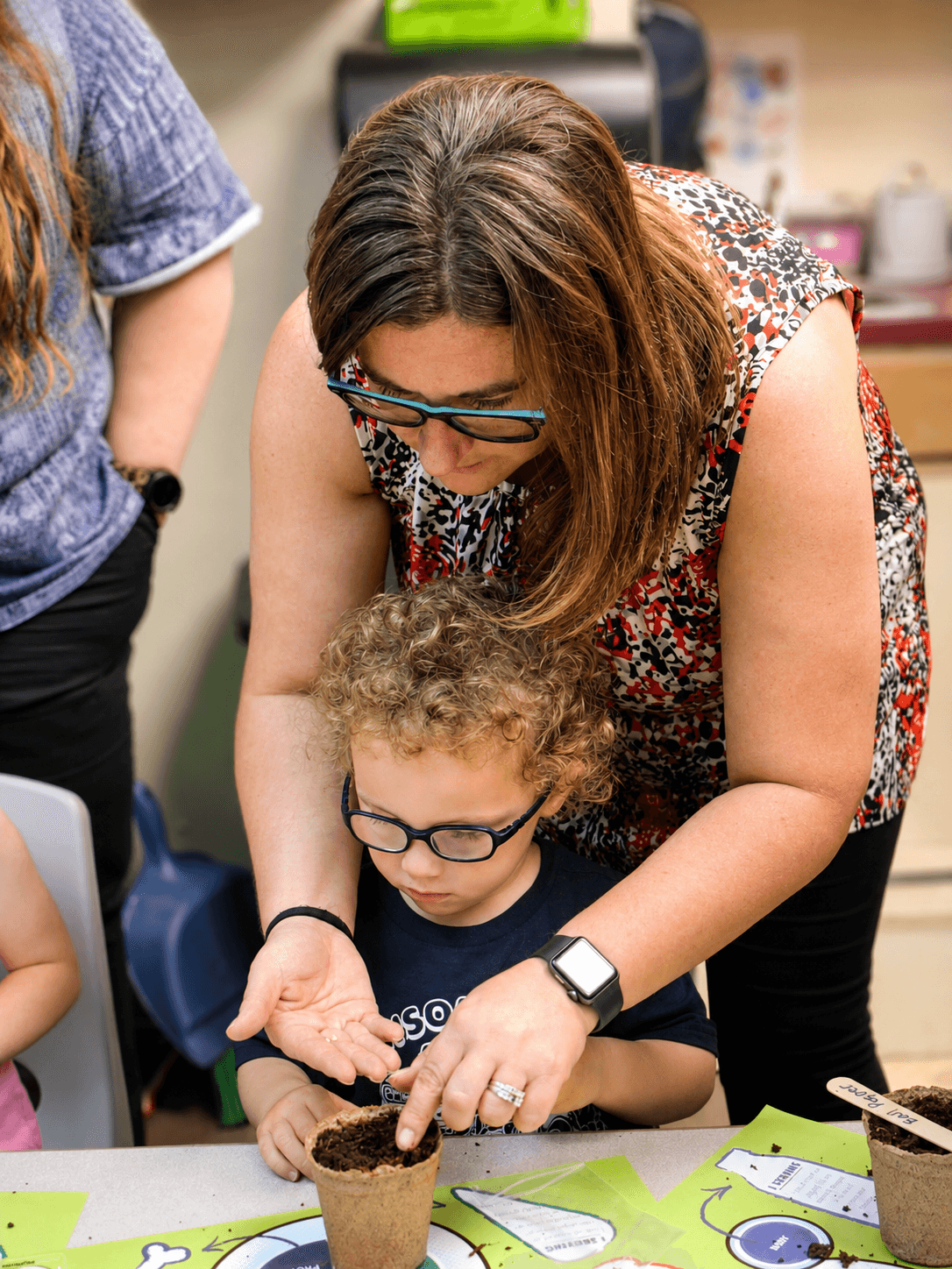 Find Child Care