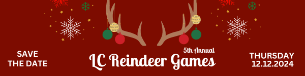 Reindeer Games