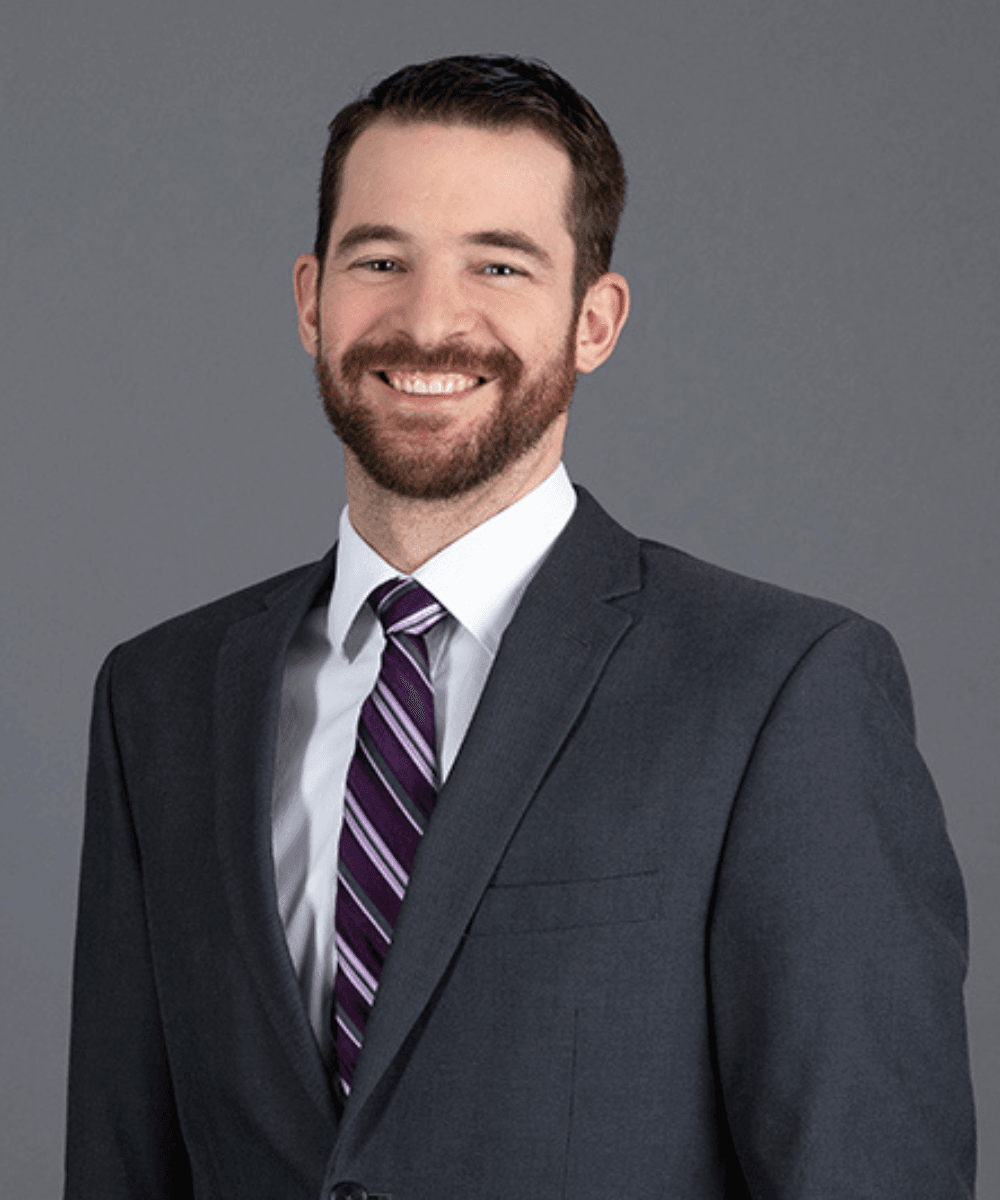 Adam Primm, Vice Chair, Secretary