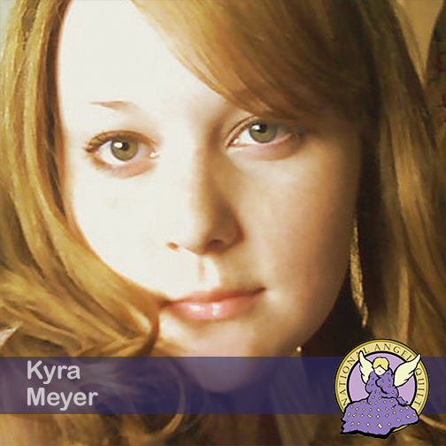 Kyra Meyer