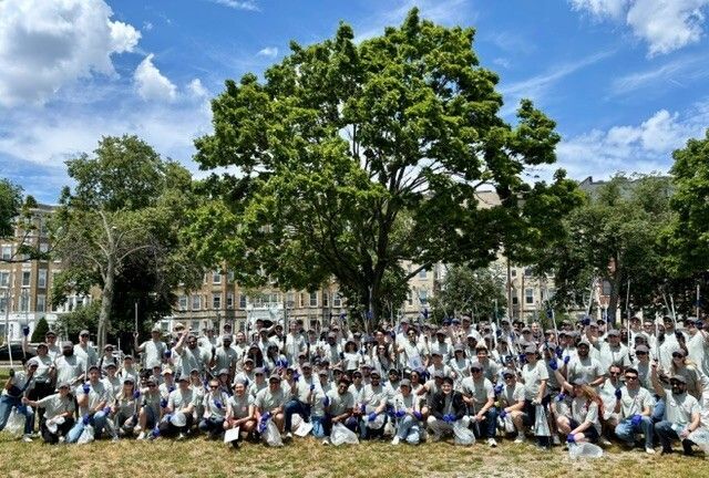 PathAI Volunteers