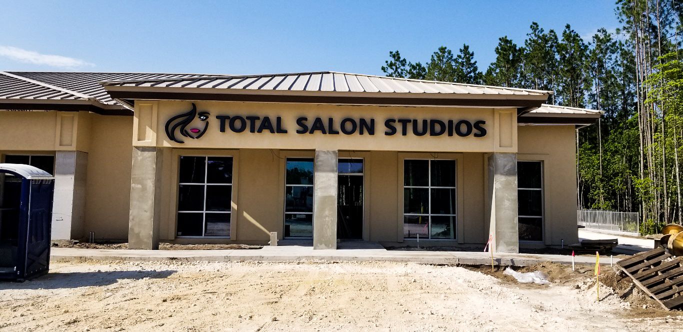 Total Salon