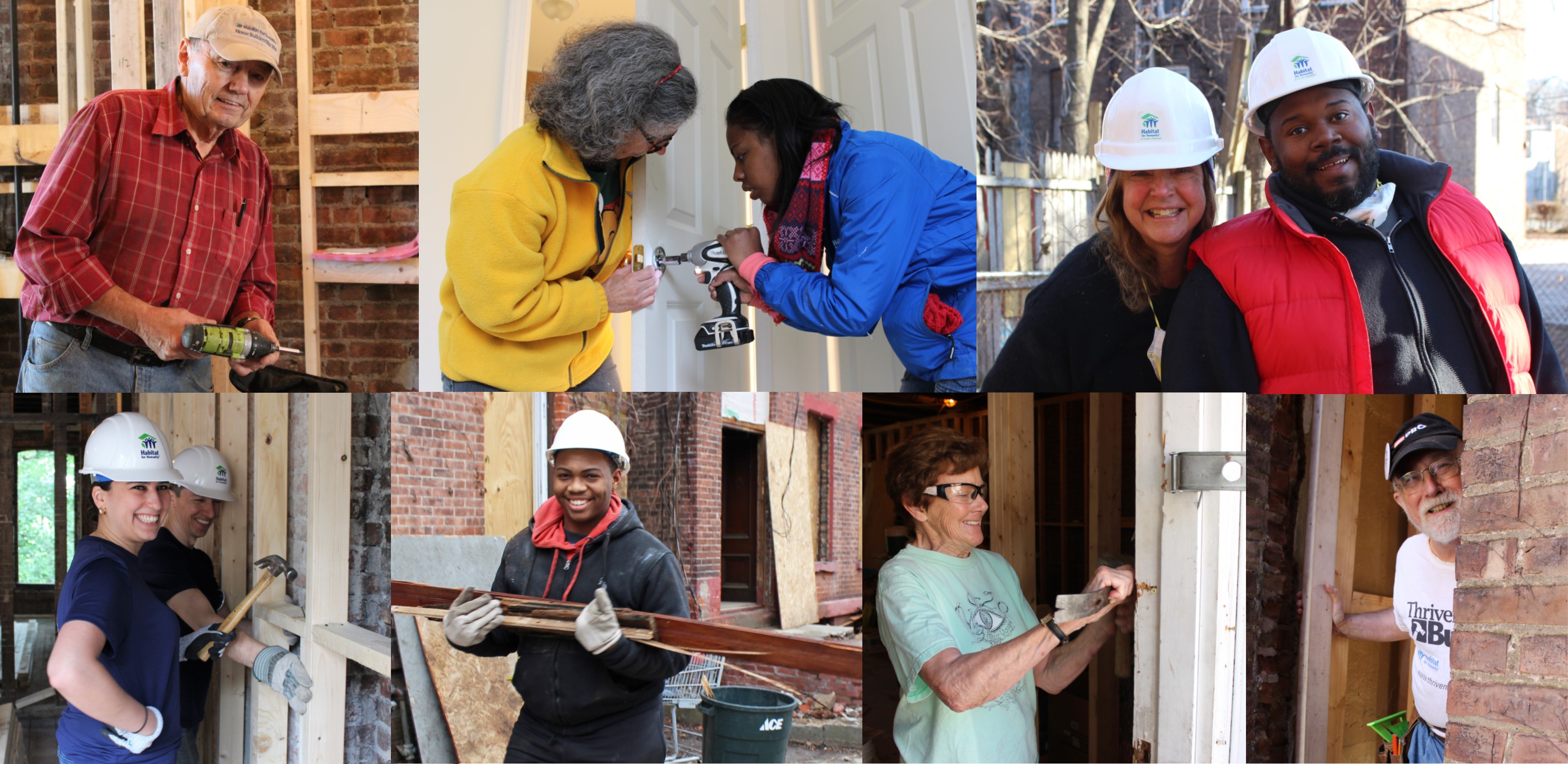 5 Benefits of Volunteering