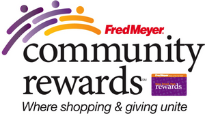 Fred Meyer Community Rewards