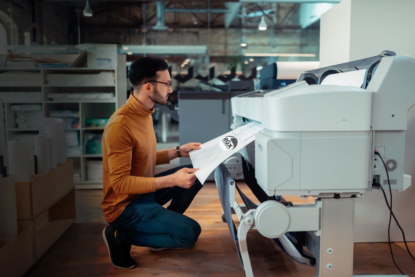 Printing printing and copying in downtown chicago knowledgeable