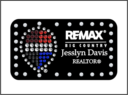 Full Bling Name Badge RM