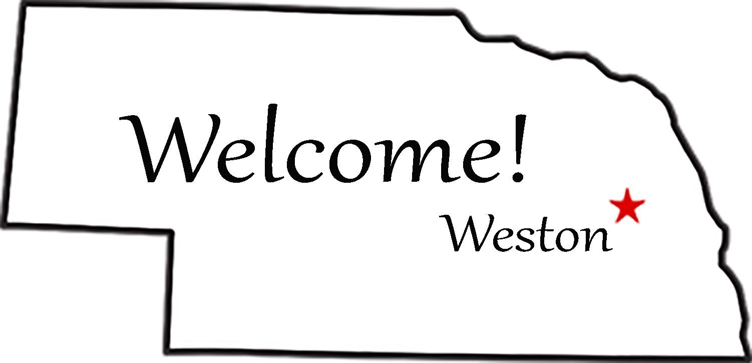Welcome to new LARM member - Weston, Nebraska!