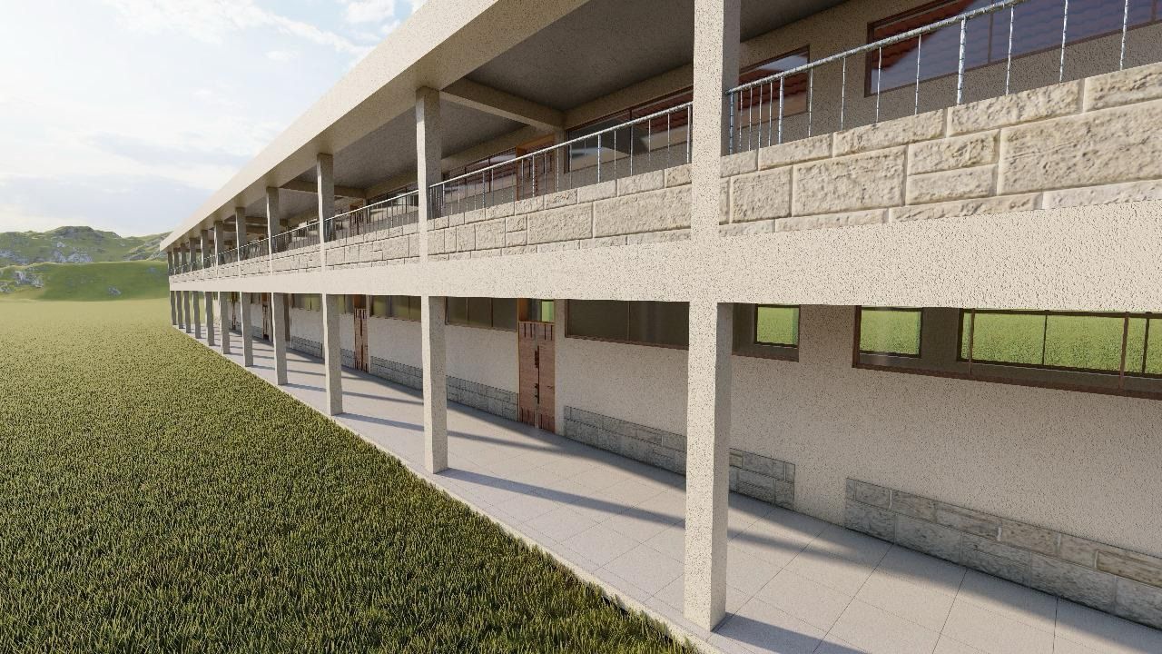 WHY IS THIS SCHOOL SO NECESSARY?