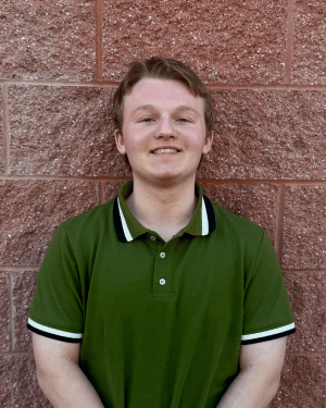 Elliot Wilkinson