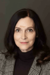 Sherry Thompson