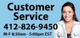 Print and Copy Center Customer Service Mailing Services Pittsburgh PA