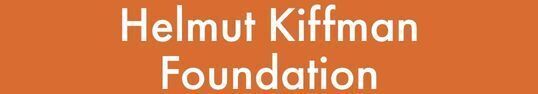 Helmut Kiffman Foundation