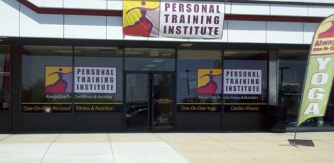 Personal Training Institute