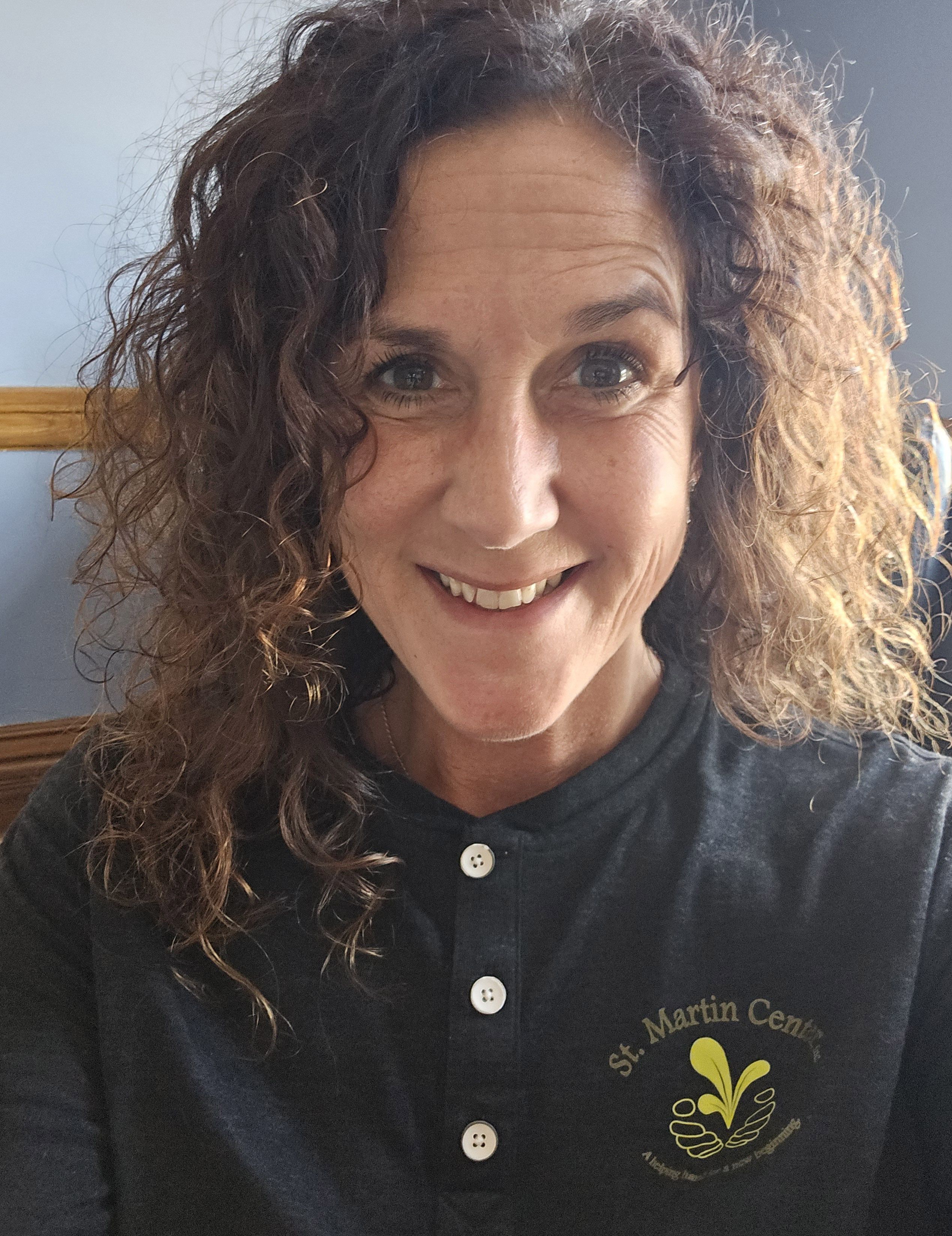 St. Martin Center Board Appoints Michele Bagnoni as Interim Chief Executive Officer