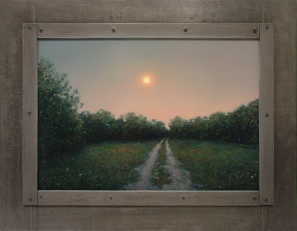 Adam Straus