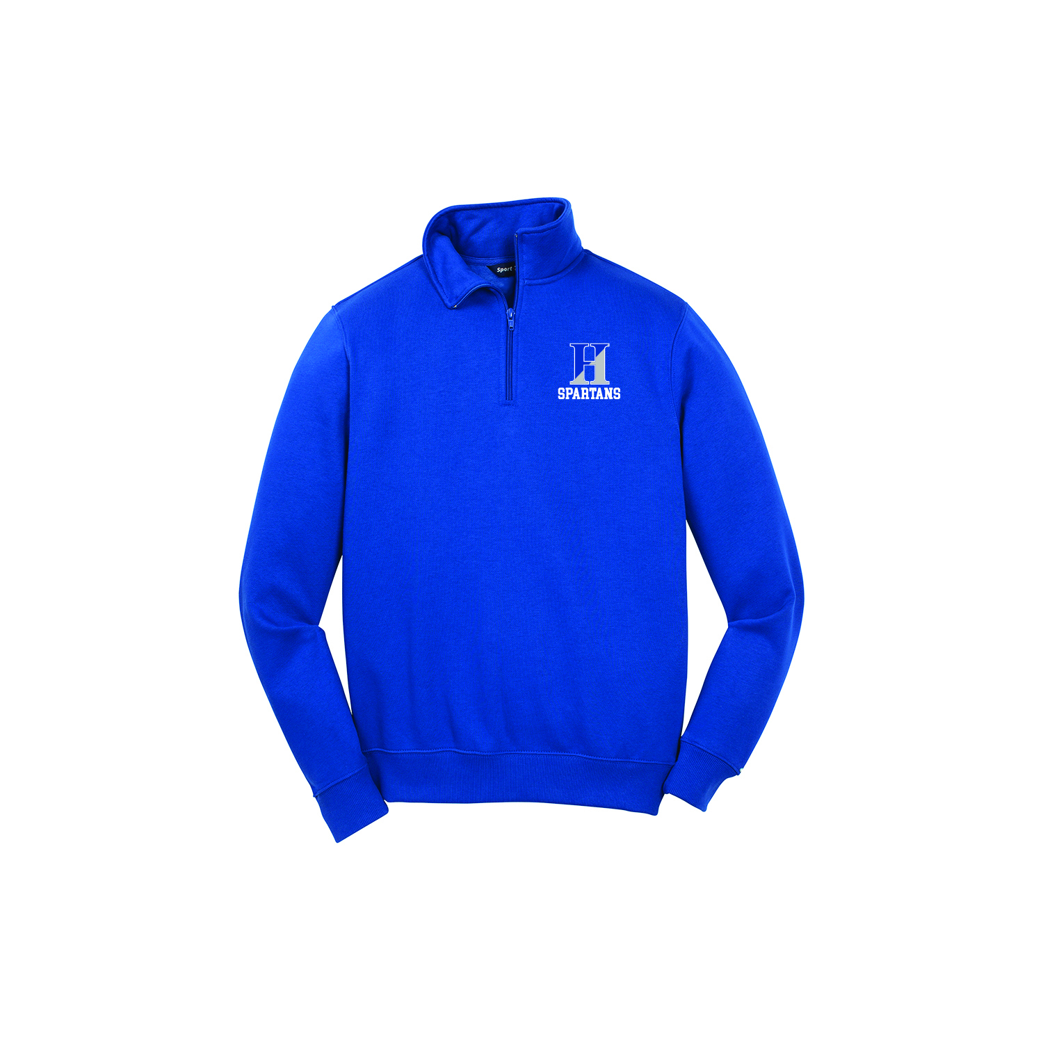 Sport-Tek® 1/4-Zip Sweatshirt