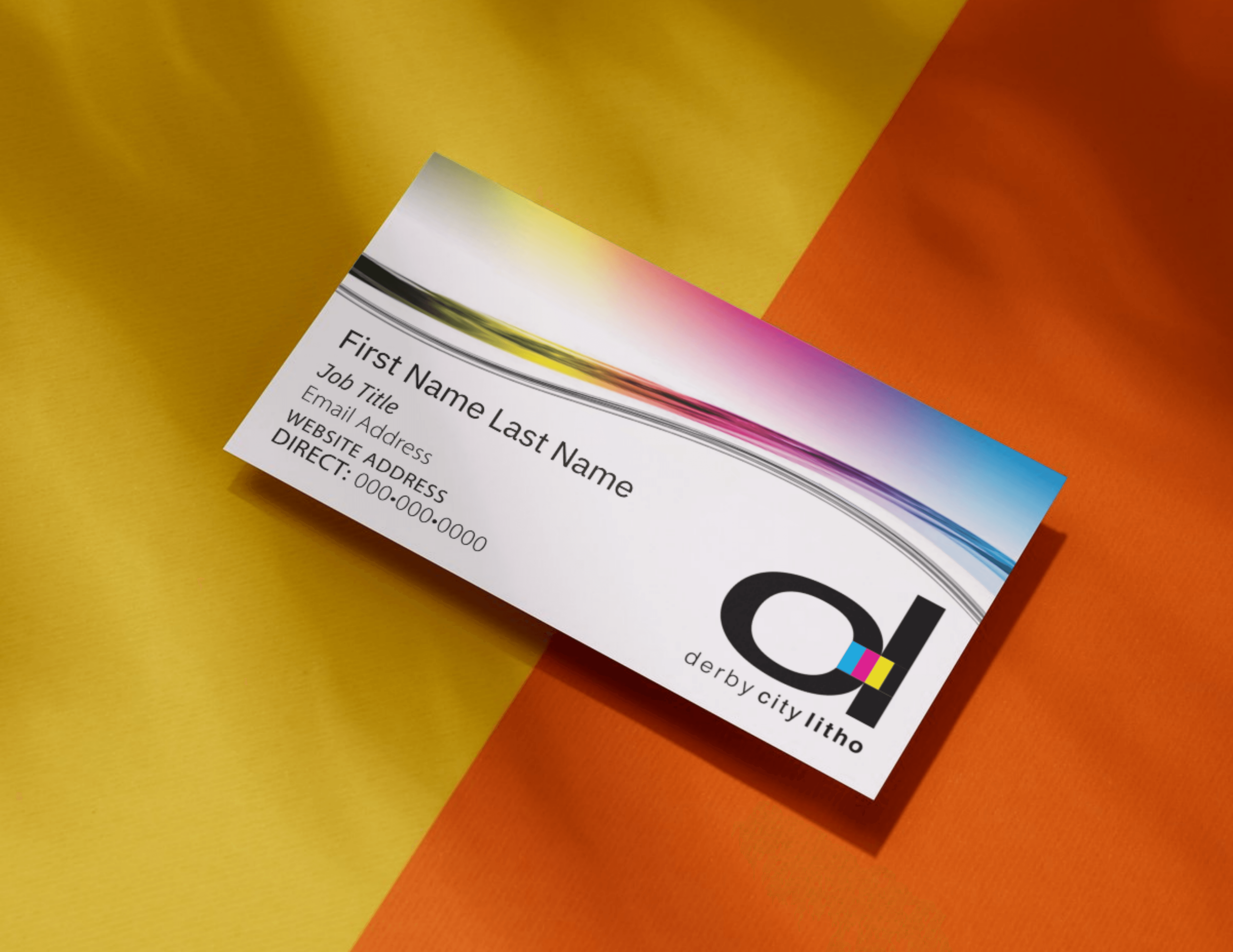 Business Cards