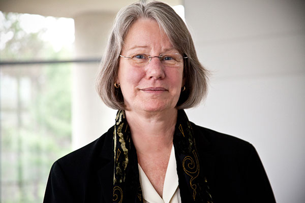 Anna Wasescha named WCI President/CEO