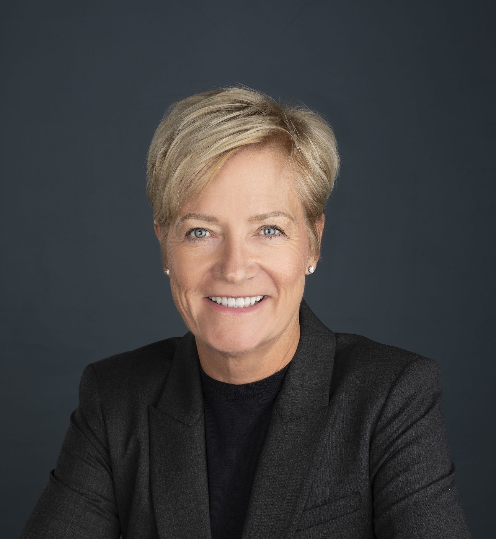 Susan Wilkerson, Member-at-Large