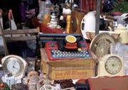County Wide Yard Sale