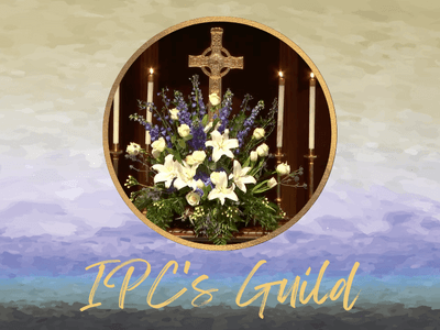 The IPC Guild Needs You!