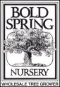 Bold Spring Nursery