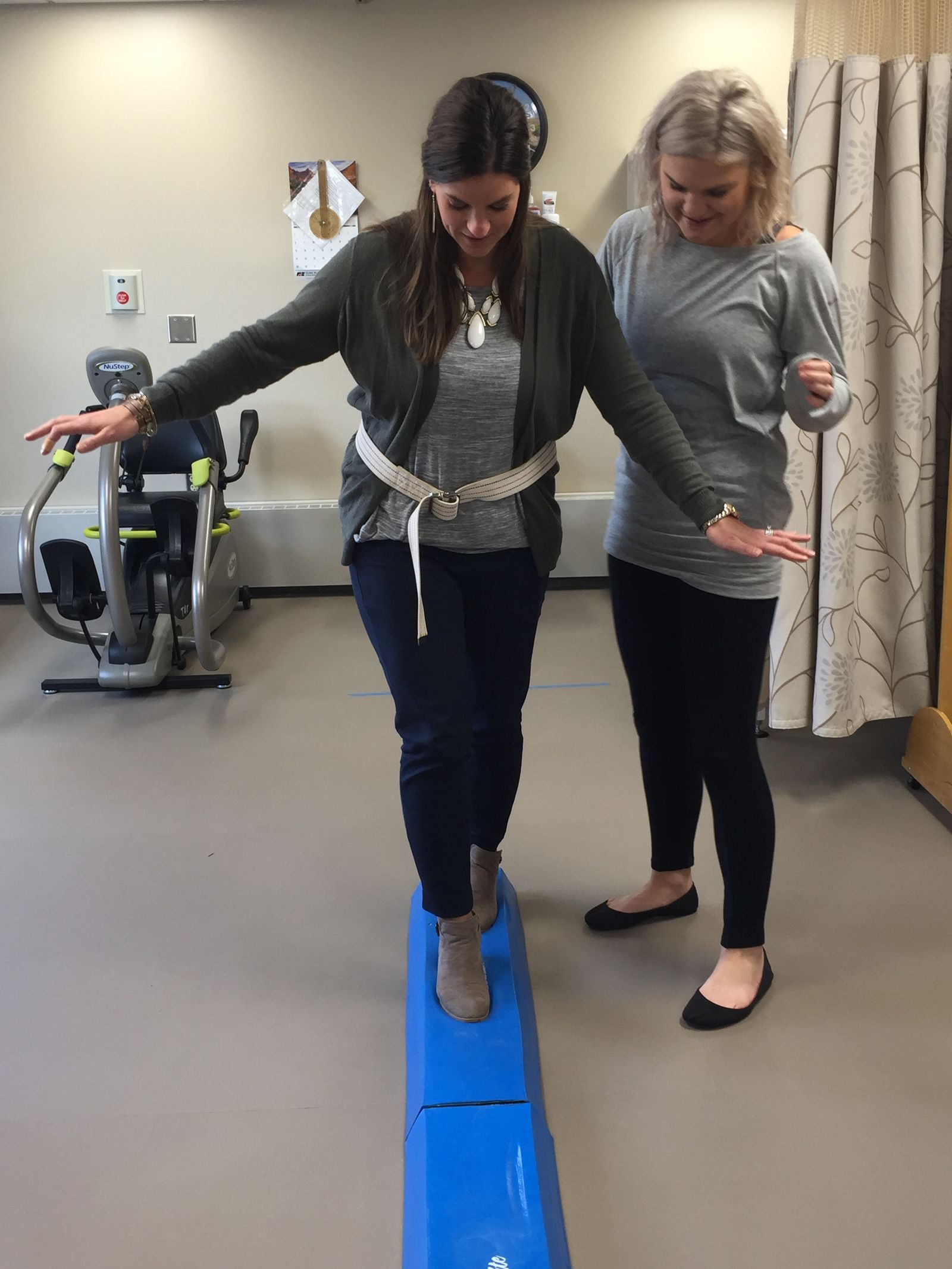 Rehabilitative Services Services What We Offer Pembina County