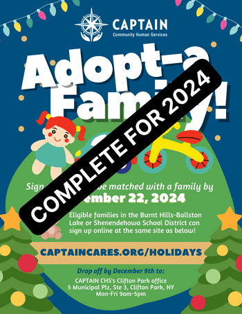 Adopt-a-Family