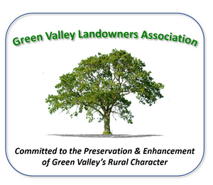 Green Valley Landowners Association